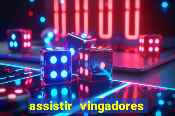 assistir vingadores guerra infinita google drive