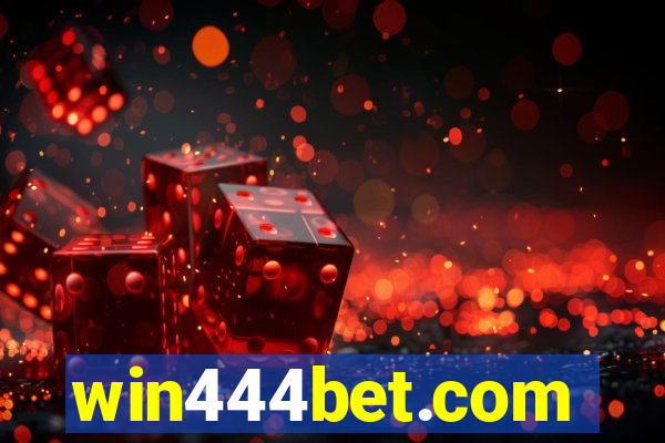 win444bet.com