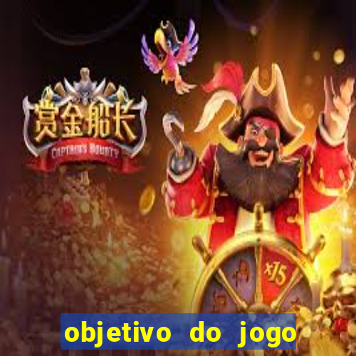 objetivo do jogo bingo matematico