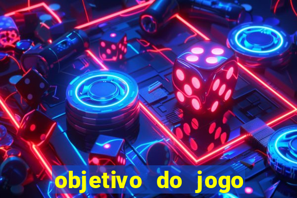 objetivo do jogo bingo matematico