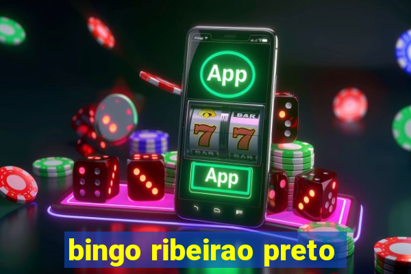 bingo ribeirao preto