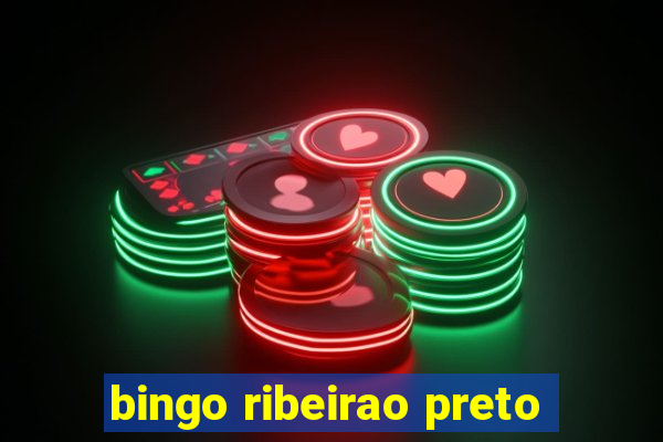 bingo ribeirao preto