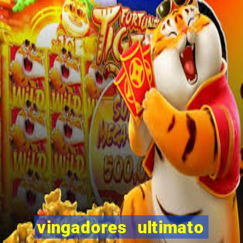 vingadores ultimato filme completo dublado google drive