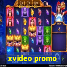 xvideo promo