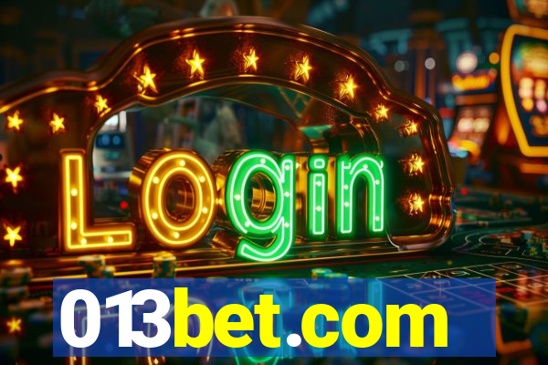 013bet.com