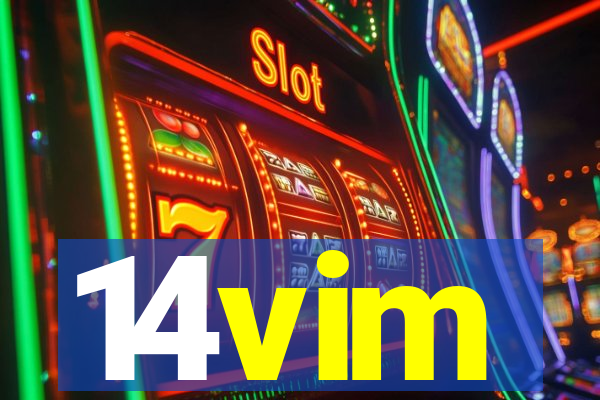 14vim