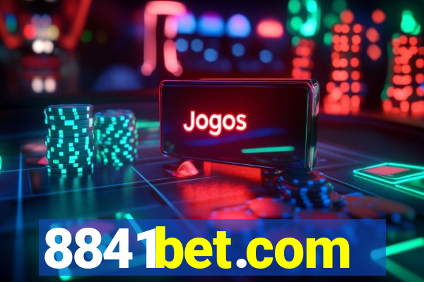 8841bet.com