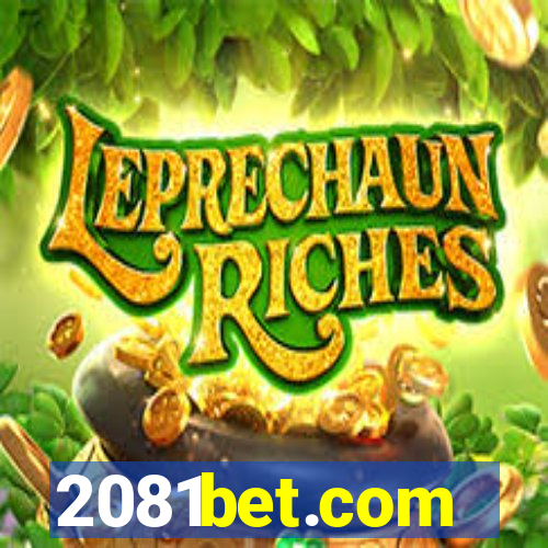 2081bet.com