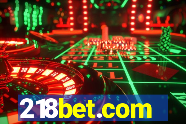 218bet.com