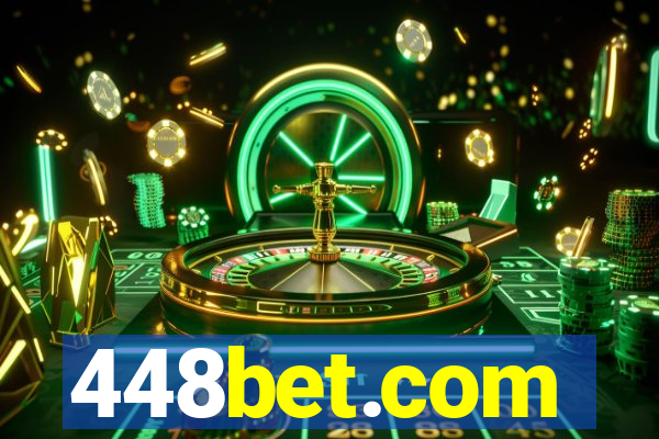 448bet.com