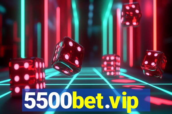 5500bet.vip