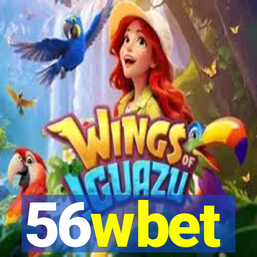 56wbet