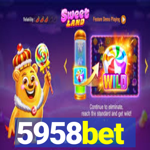 5958bet