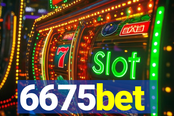 6675bet