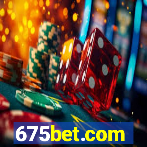 675bet.com