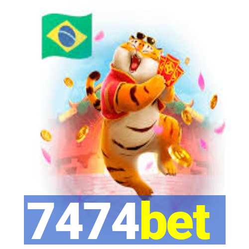 7474bet