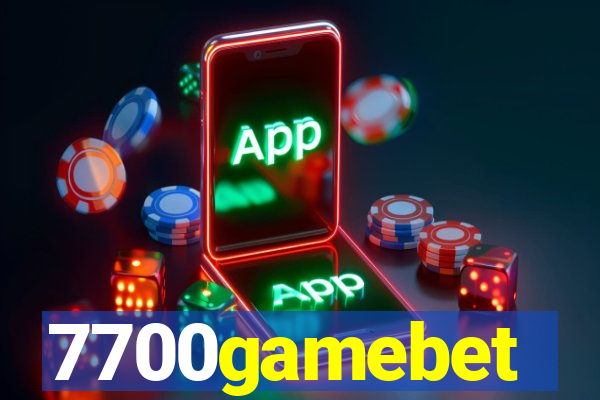 7700gamebet