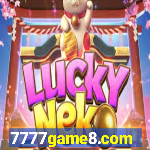 7777game8.com