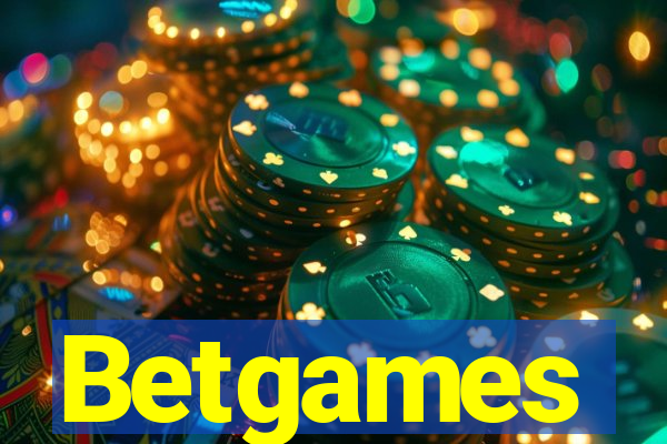 Betgames