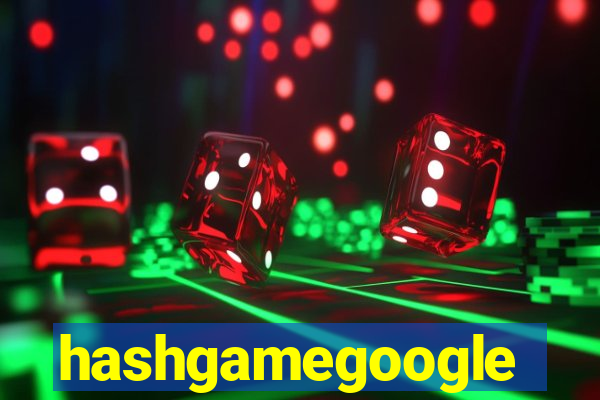 hashgamegoogle