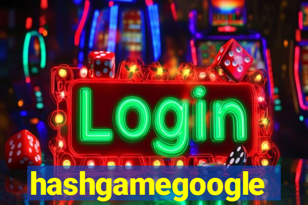 hashgamegoogle