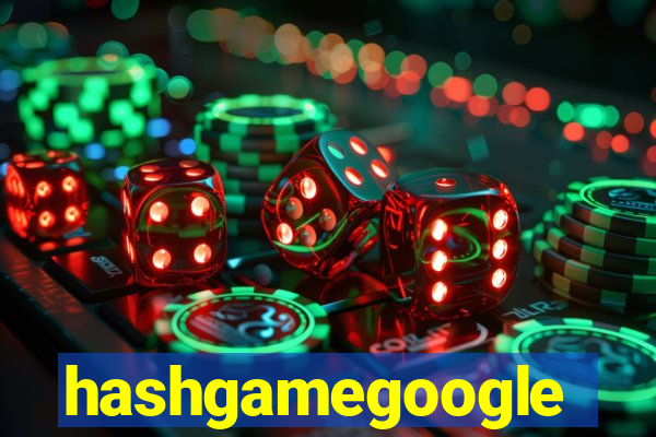 hashgamegoogle