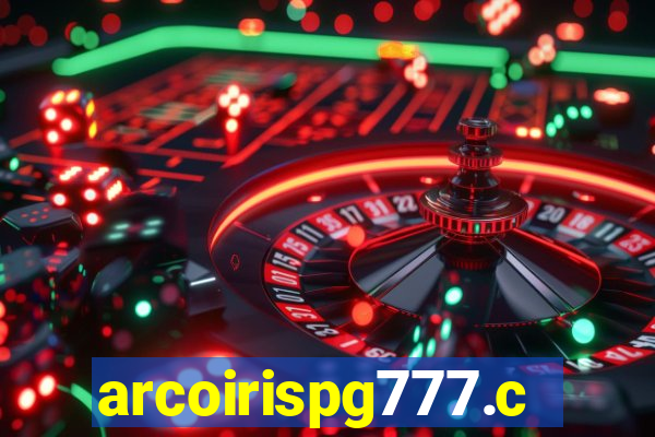 arcoirispg777.com