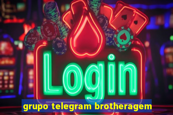 grupo telegram brotheragem