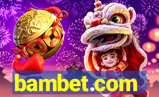 bambet.com