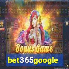 bet365google