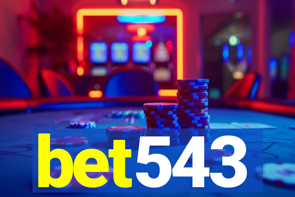 bet543