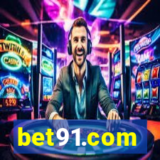 bet91.com