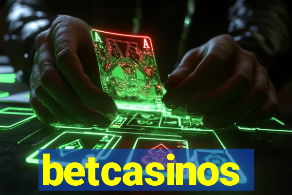 betcasinos