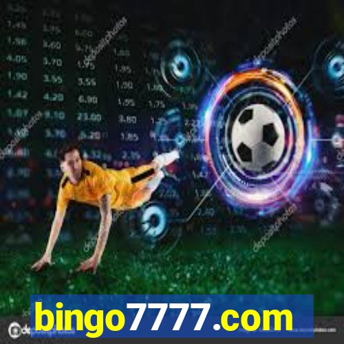 bingo7777.com