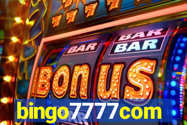 bingo7777com