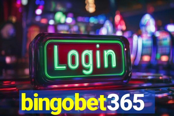 bingobet365