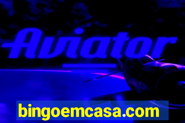 bingoemcasa.com