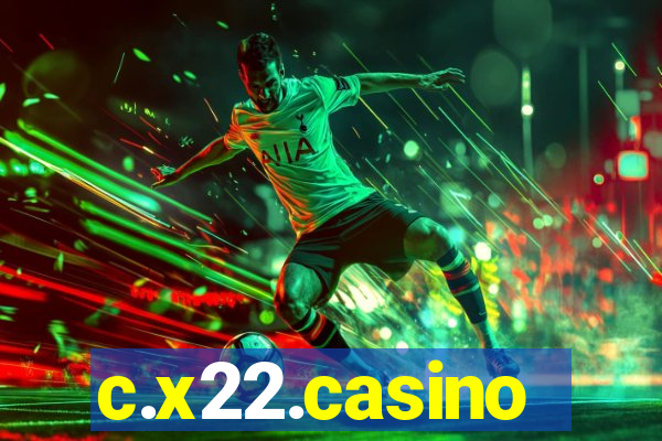 c.x22.casino