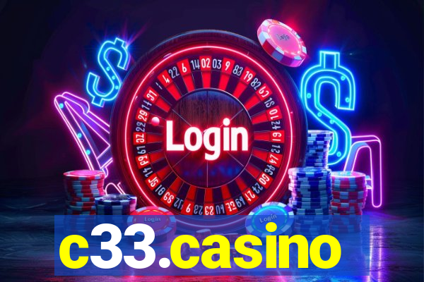 c33.casino