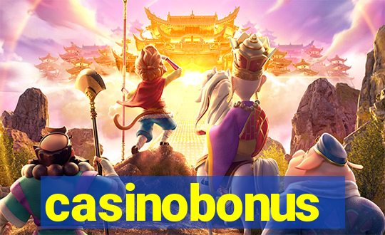 casinobonus