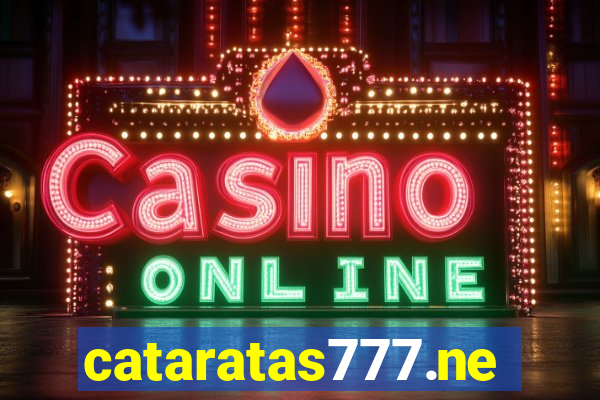 cataratas777.net