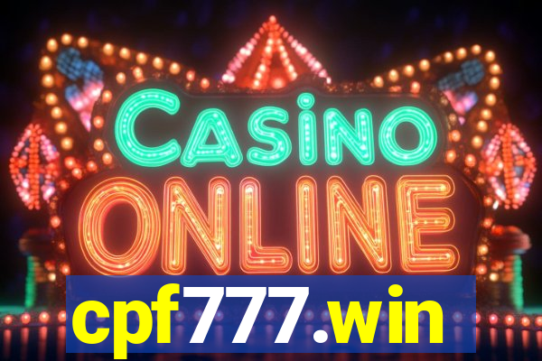 cpf777.win