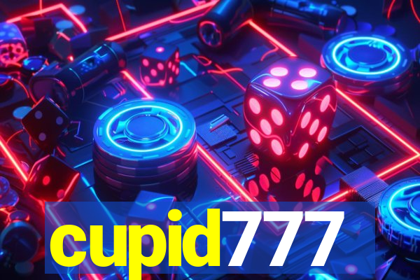 cupid777