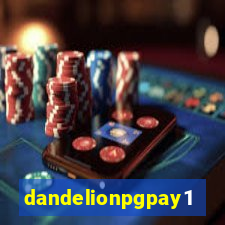 dandelionpgpay1.com