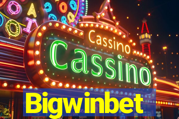 Bigwinbet