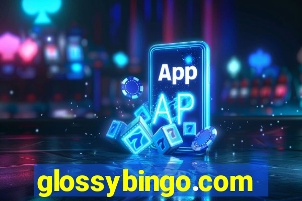 glossybingo.com