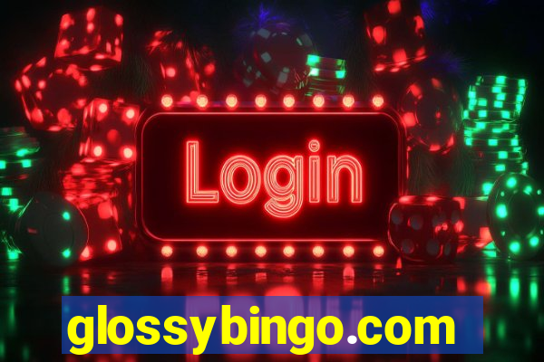 glossybingo.com