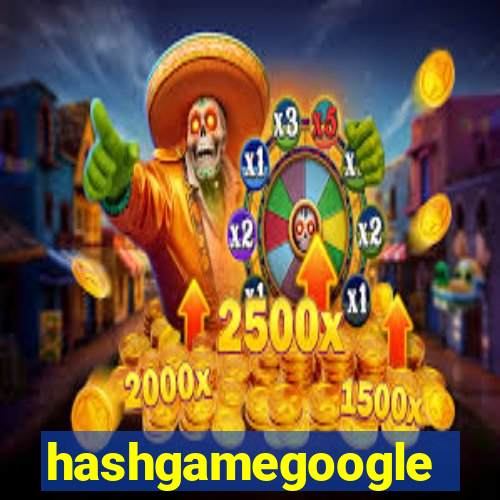 hashgamegoogle