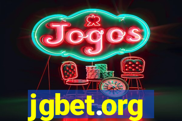 jgbet.org