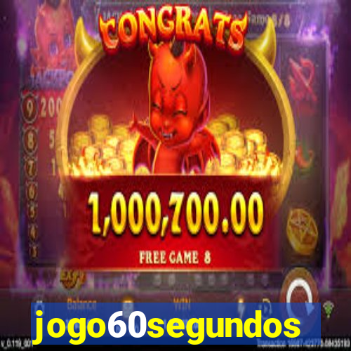 jogo60segundos